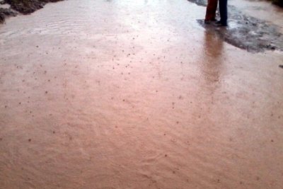 ILHADAS – Crianças estão sem aula desde o inicio do ano em Porto Velho