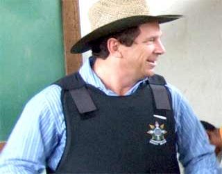 Espião americano diz que Cassol utilizava Polícia Civil para ameaçar desafetos em Rondônia