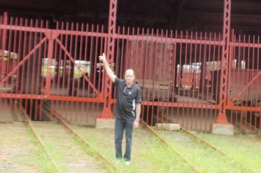 Líder comunitário afirma que sociedade irá acompanhar reformas na Madeira Mamoré