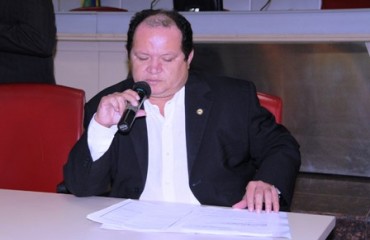 CASSAÇÃO - Deputado diz que julgamento do TRE não foi técnico e sim pessoal e político