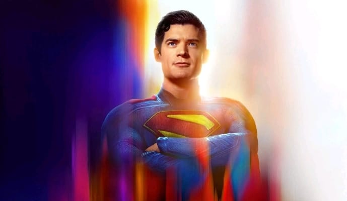 SUPERMAN: Filme retrata vulnerabilidade excessiva do herói – Por Marcos Souza 