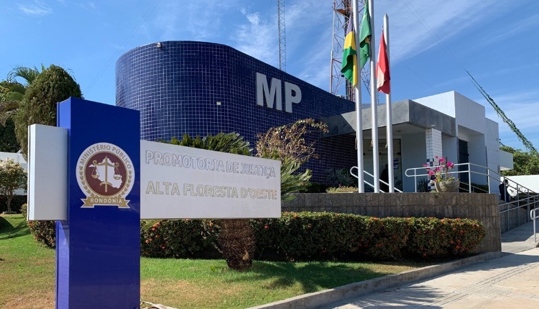 ALTA FLORESTA DO OESTE: MPRO aciona prefeitura por falta de escuta especializada 