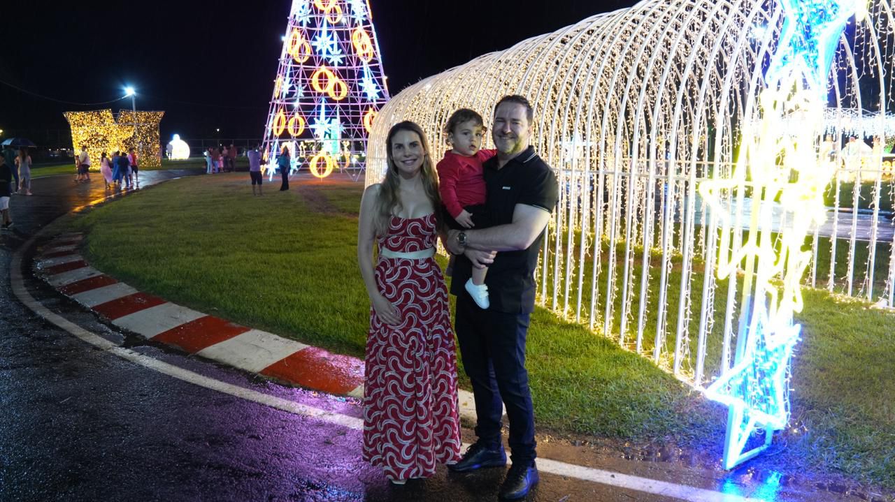 ALEX REDANO: Deputado prestigia entrega da Vila Encantada em Ariquemes