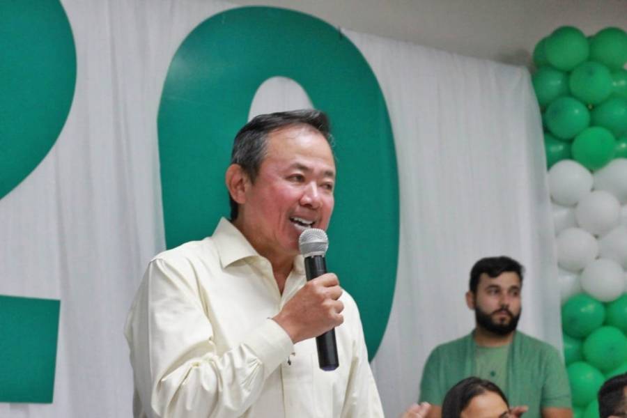 DECISÃO: Pres. do TRE nega efeito suspensivo e situacao de prefeito cassado se complica