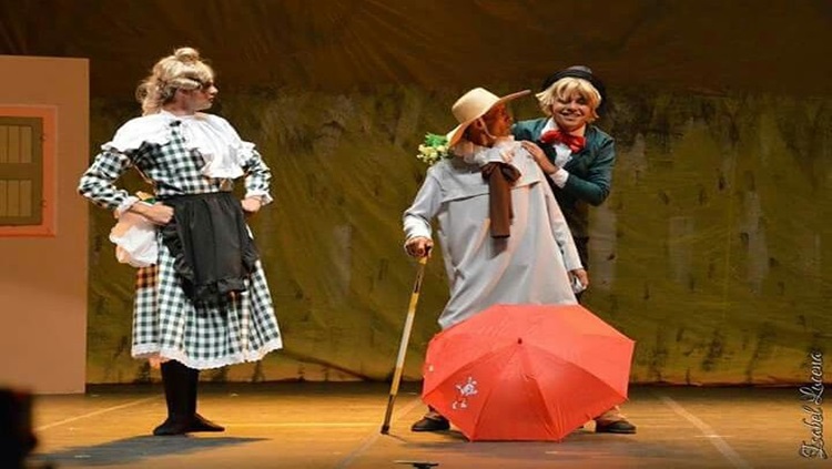 OPORTUNIDADE:  Edital do Governo Federal seleciona Agentes Territoriais de Cultura