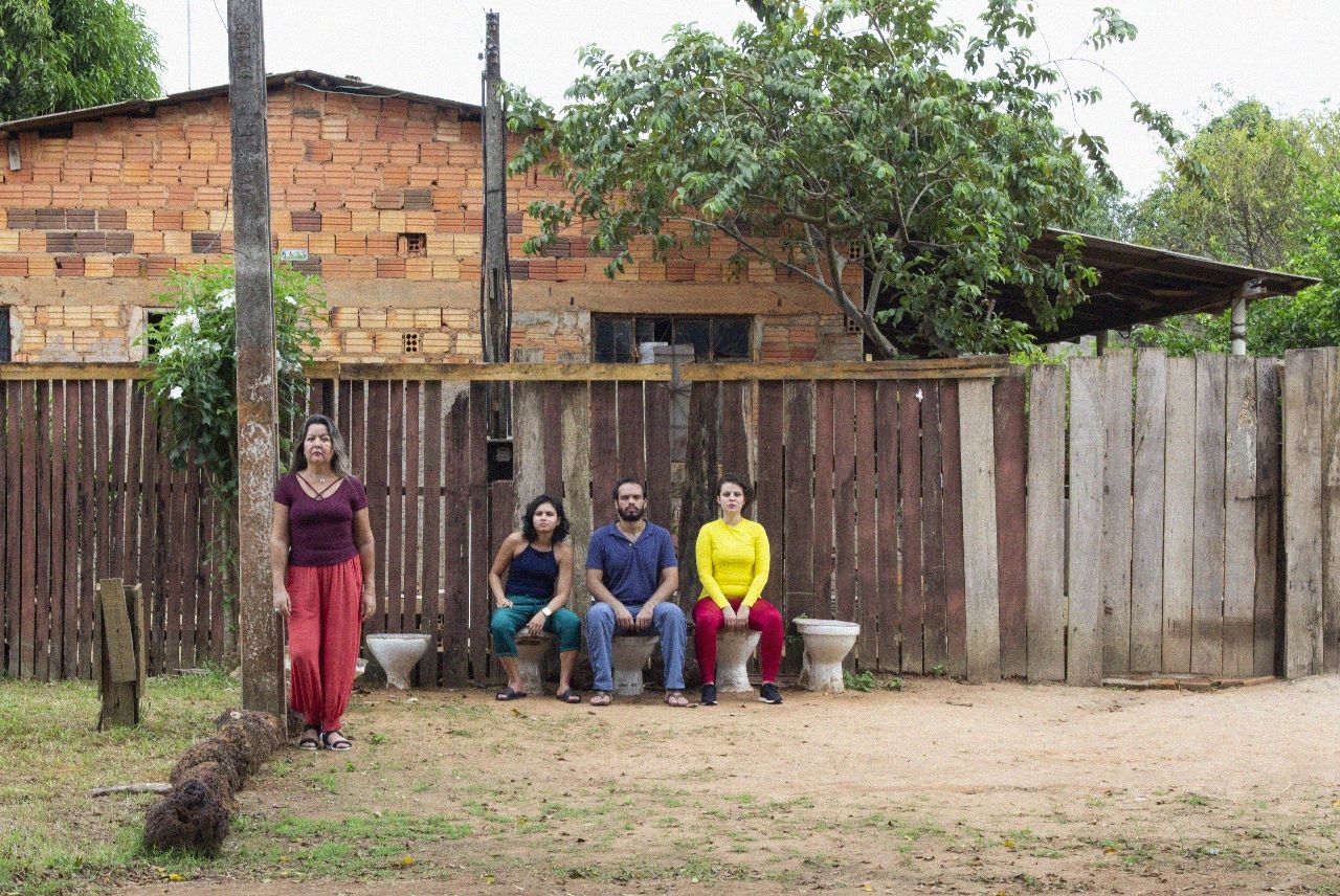 PRESENCIAL: Veja programação da V Mostra Sesc de Cinema  em Porto Velho