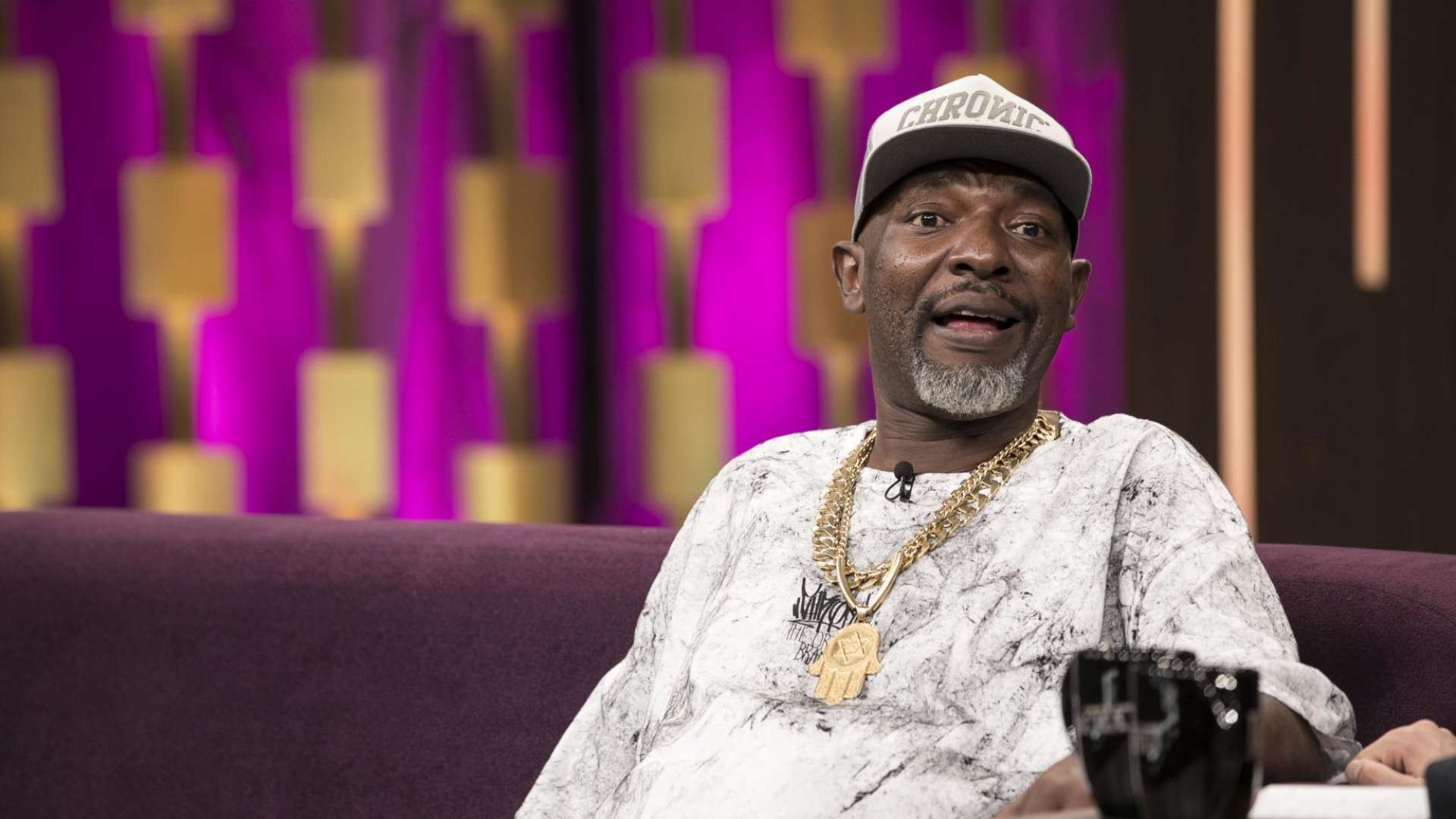 SAUDADE: Mulher de Mr. Catra lamenta primeiro Natal sem ele: 'Perda irreparável'