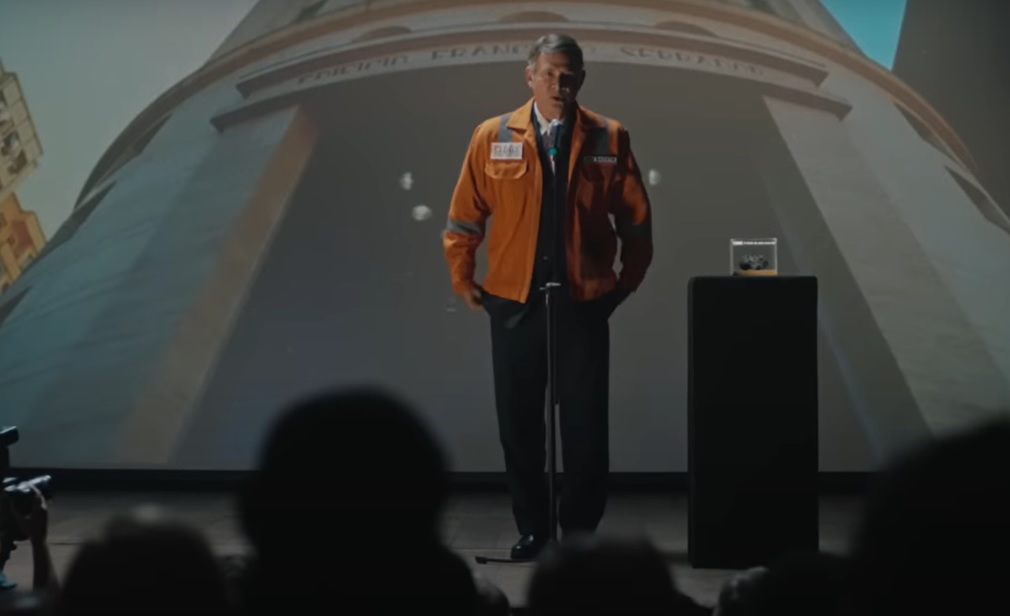 CINEMA: Filme 'Eike – Tudo ou Nada', sobre derrocada do bilionário, estreia nesta quinta