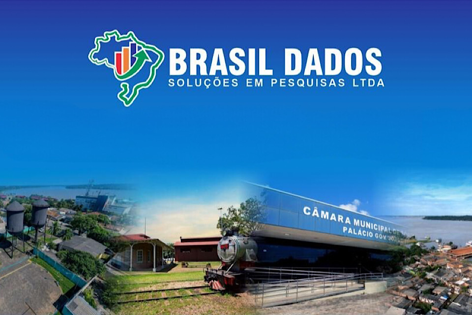 ELEIÇÕES 2024: Brasil Dados divulga nova pesquisa para vereadores da capital