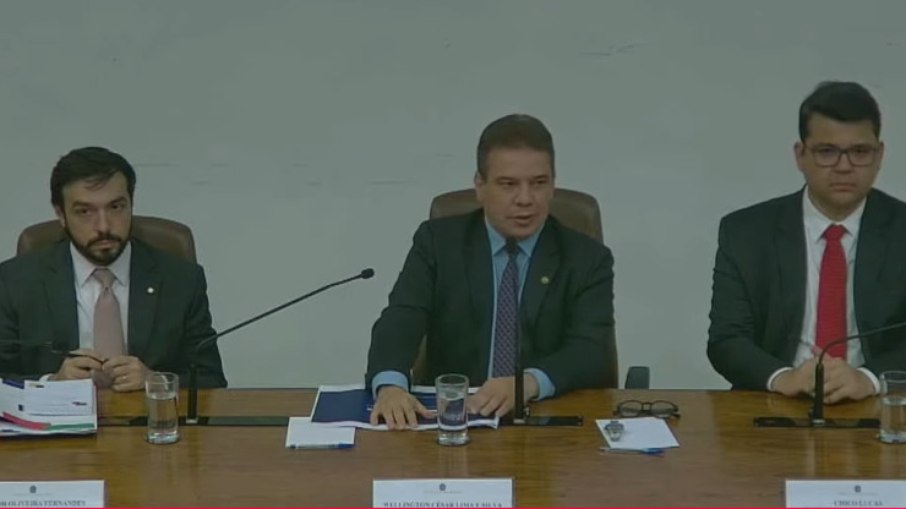 PENTE FINO: Força-tarefa contra bets mira mais de 5,2 mil sites ilegais