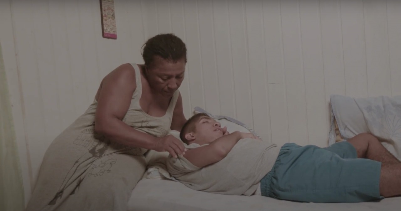 LANÇAMENTO: Curta ‘Ela Mora Logo Ali’, será exibido neste domingo no canal do Youtube do Conexão Norte