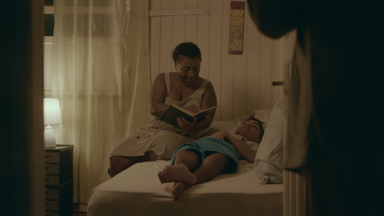 RONDONIENSE: 'Ela Mora Logo alí' vence o Festival de Cinema da Diversidade, em PE