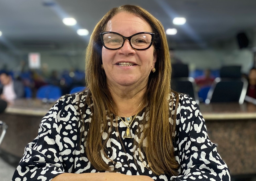 ELLIS REGINA: Projeto de Lei cria e inclui 'Dia S' reconhece no calendário oficial de eventos da capital