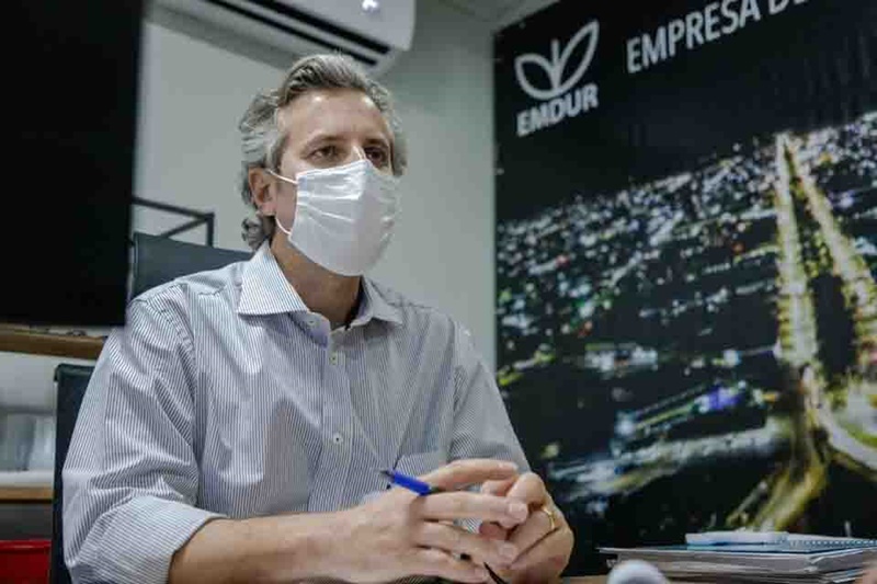  CORTE: TCE manda Emdur suspender auxílios salariais de diretores