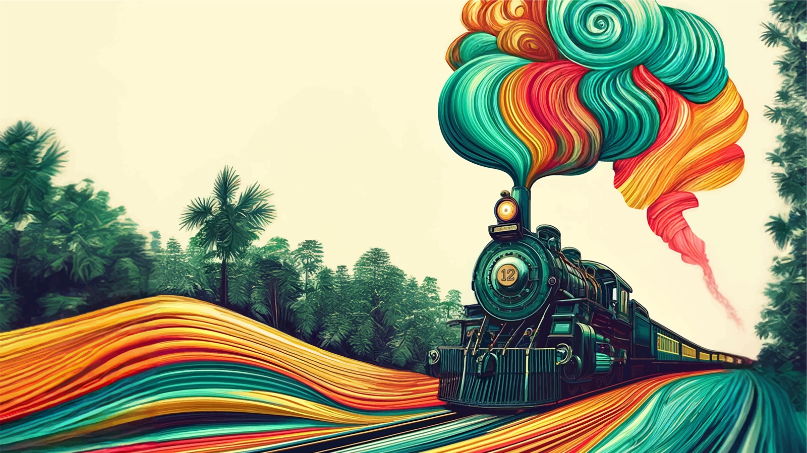 EM JUNHO: Festival Amazônia Encena na Rua será na Estrada de Ferro Madeira-Mamoré