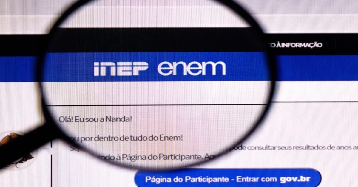 PRAZO: Pedido de isenção de taxa do Enem pode ser feito até sexta (15)