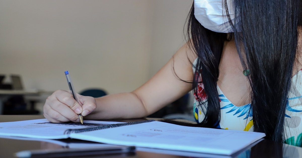 ÚLTIMO DIA: Inscrições para o Pré-Enem de Porto Velho terminam nesta terça-feira (22)