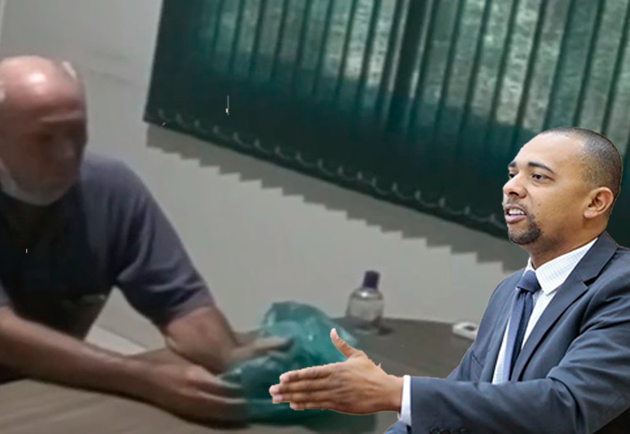 COLEGAS: ‘Farinha do mesmo saco’: população aponta motivos da não cassação de deputados