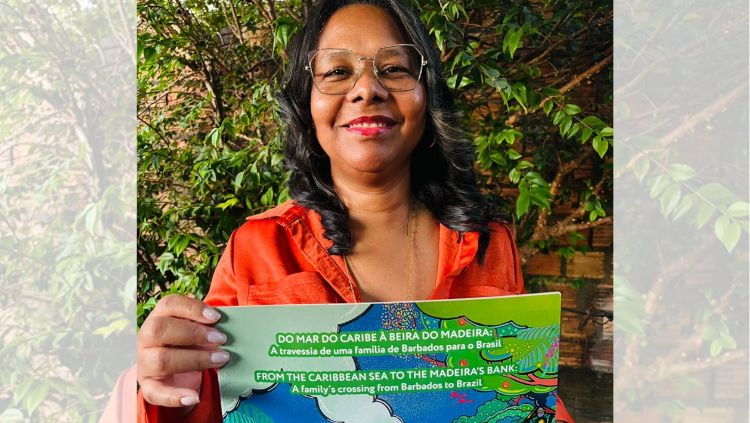 VOTAÇÃO POPULAR: Rondoniense concorre ao prêmio nacional Infantojuvenil Erê Dendê; votação encerra neste domingo