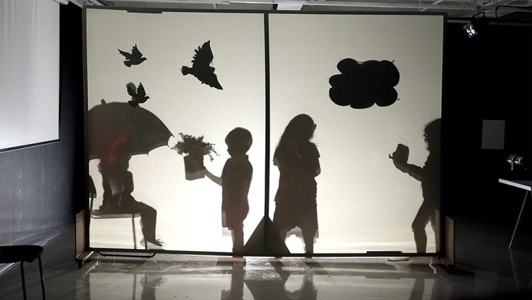 ITAÚ CULTURAL: Curso online gratuito de produção audiovisual com e para crianças