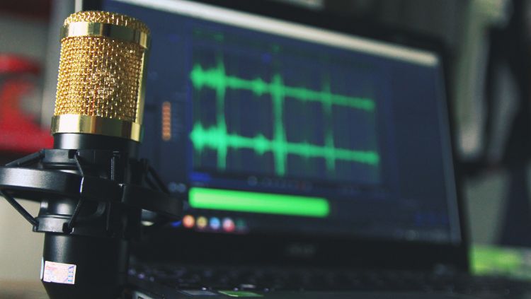 GRATUITO: Inscrições para curso de trilha sonora para artes ao vivo encerram nesta sexta-feira,28