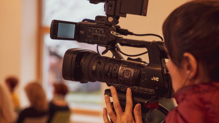 GRATUITO:   Inscrições para curso de produção de documentário encerram na segunda,26 