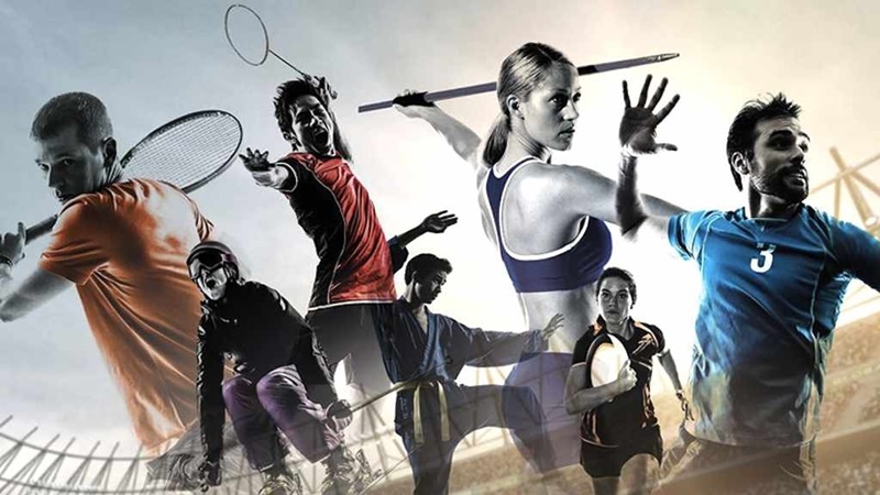 LEI: Projetos esportivos tem incentivo à doação prorrogados até 2027