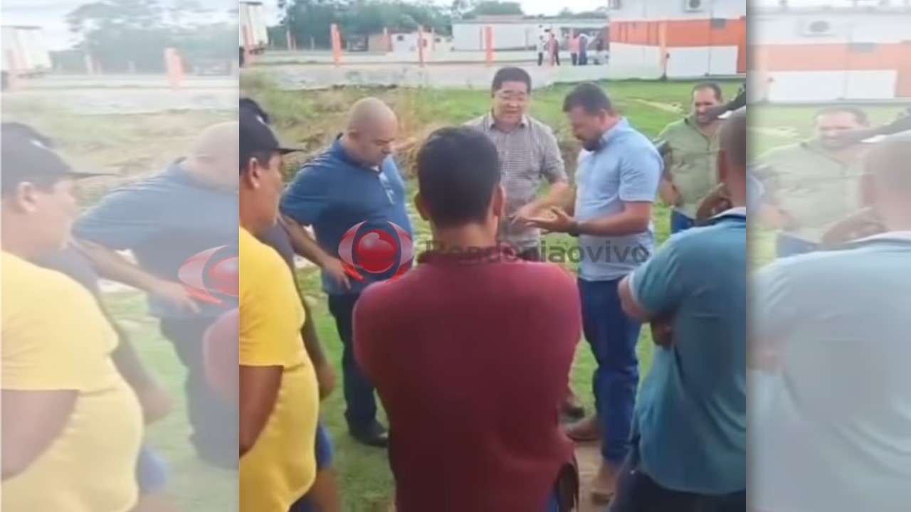 INDÍCIOS DE ESTELIONATO: Frigorífico investigado deixa prejuízo de R$ 10 milhões a pecuaristas em Rondônia