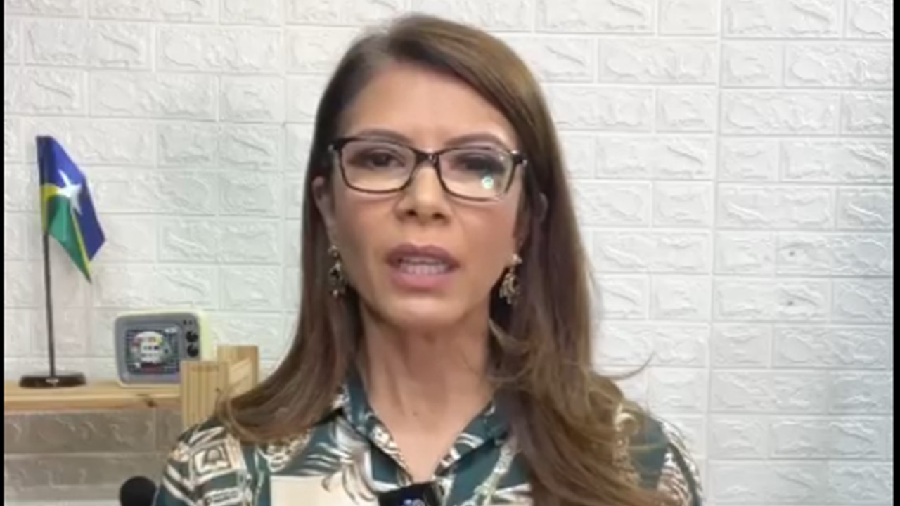 ELEIÇÕES 2024: Euma Tourinho propõe serviço de saúde para pacientes com doenças raras e autoimunes sistêmicas