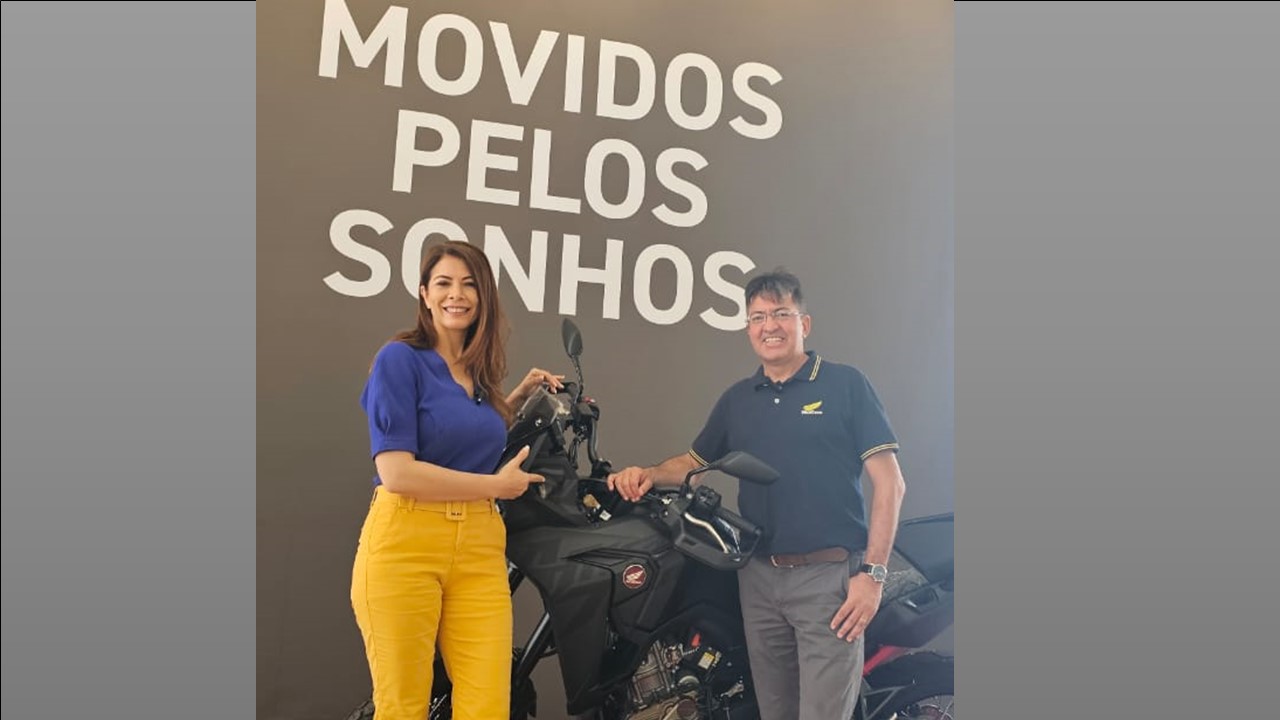 ELEIÇÕES 2024: Euma Tourinho, pré-candidata à prefeitura de PVH propõe inovação no trânsito