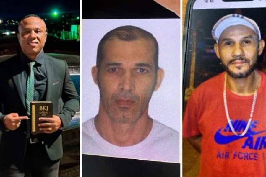 EXTORSÃO: Esquema que estaria sendo comandado por pastor rendia R$ 1,5 milhão por mês 