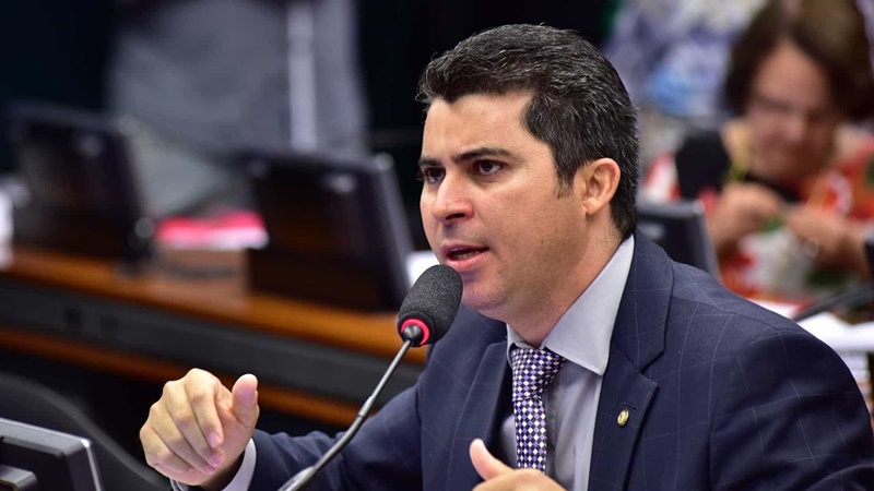 MARCOS ROGÉRIO: PL prevê que motoristas embriagados paguem pensão a dependente de vítimas fatais