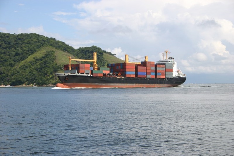 BALANÇA: Agronegócio registra exportações de US$ 15,71 bilhões em junho