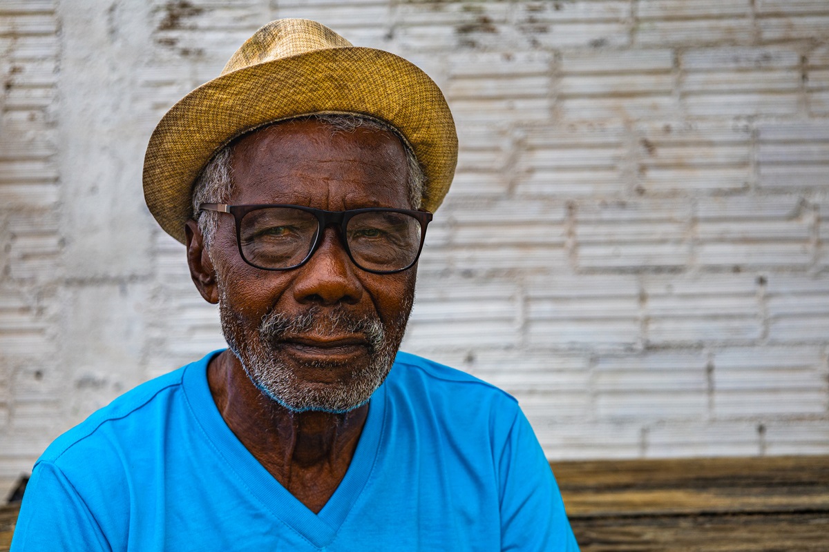  FOTOGRAFIA:  Exposição Face do Quilombo acontece dia 29 deste mês