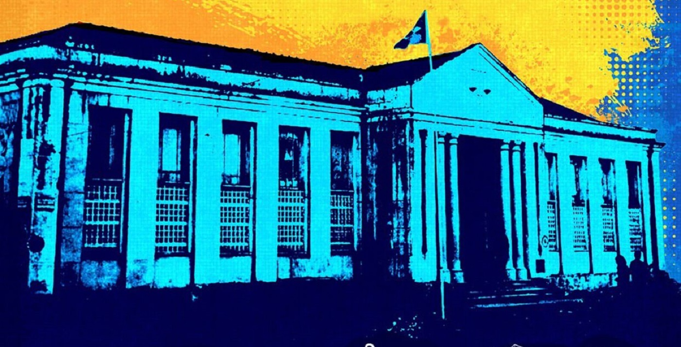 HOMENAGEM:  Inauguração da Exposição 40 anos do TJRO no Porto Velho Shopping