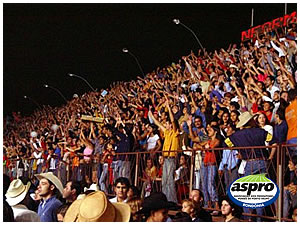 Distribuição de brindes na Expovel vira caso de Polícia