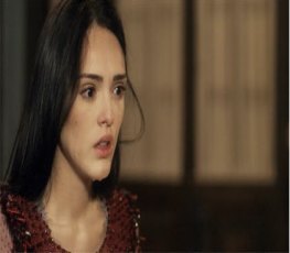 NOVELAS - Cecília vê Sebastião ameaçar Libério