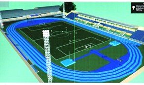 Reforma e ampliação do Aluízio Ferreira devem iniciar em fevereiro 