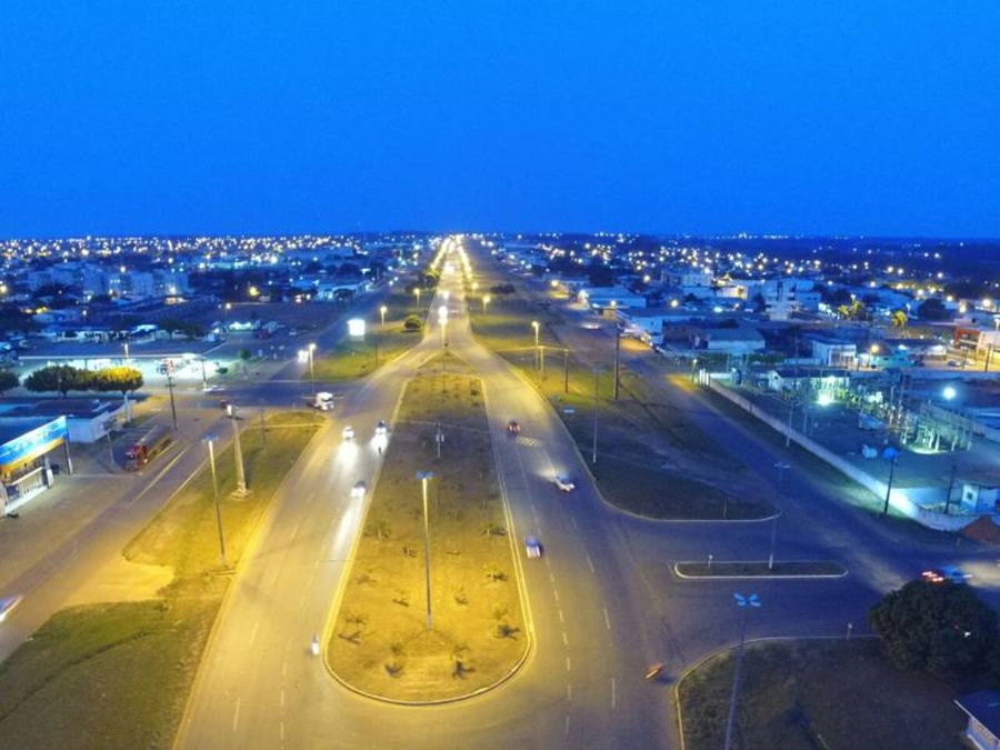 JUSTIÇA: Eleição para prefeito de Vilhena não terá propaganda na TV