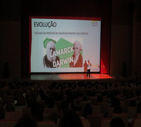 Entenda os conteúdos de Biologia que sempre caem no Enem