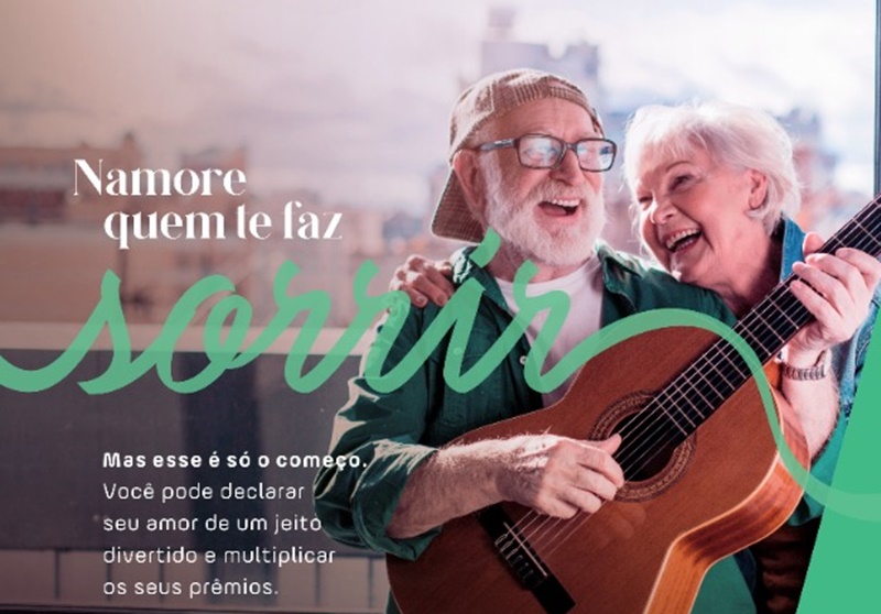 DIA DOS NAMORADOS: Compre presente e concorra a voucher para viagem no Porto Velho Shopping