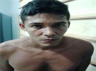 Foragido da Justiça é capturado na capital
