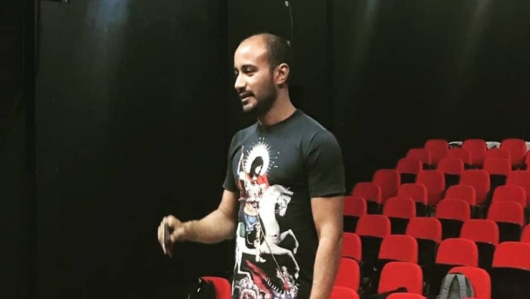 ONLINE: Inscrições abertas para Oficina Pequenas Dramaturgias, com Fabiano Barros
