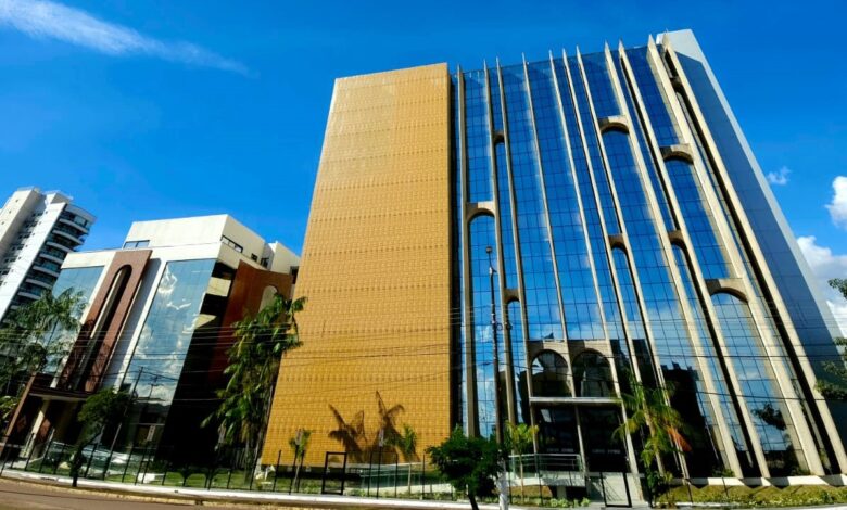 OPORTUNIDADE: TCE-RO abre seleção para profissionais de Comunicação