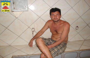 PM prende outro homem acusado de pedofilia em Ji-Paraná 
