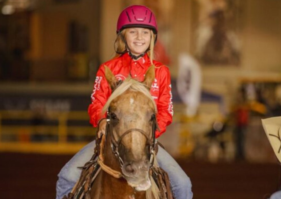 EXPOARI: Vilhenense conquista tricampeonato na 'Prova dos Três Tambores'
