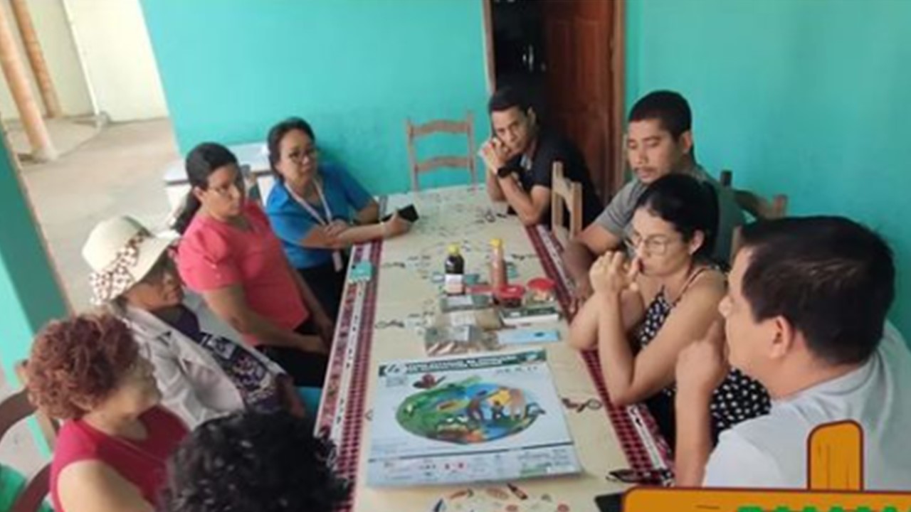 4° FEPAF: Expositores de alimentos processados recebem orientação para a Feira 