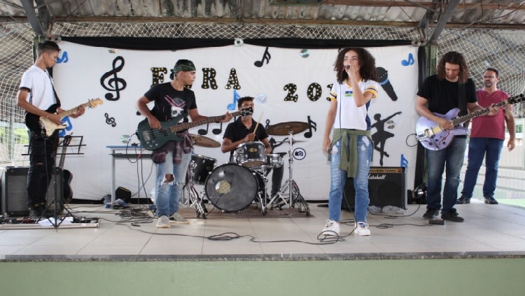 FERA: Abertas inscrições para Comissão de Curadoria do Festival Rondoniense de Artes 2022