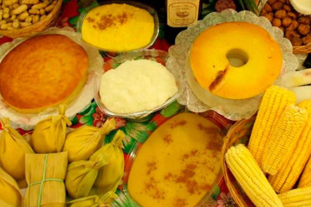 DELÍCIAS: Igreja Batista do Amor realiza Festa do Milho no sábado (06) em Porto Velho