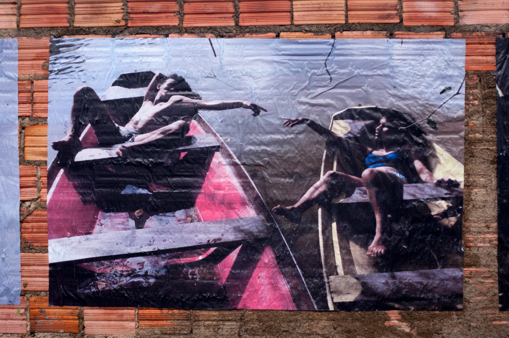 FOTOGRAFIA: Festival em Porto Velho discute Meio Ambiente por meio das artes visuais